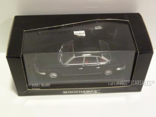 NSU Ro80 NSU Ro80