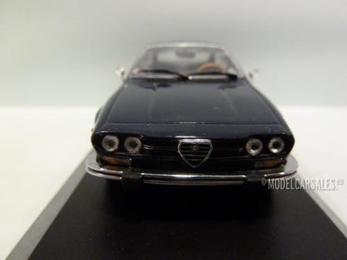 Alfa Romeo Alfetta GTV