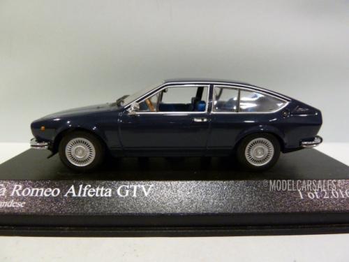 Alfa Romeo Alfetta GTV