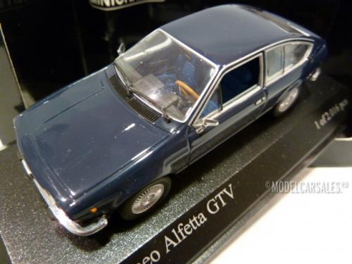 Alfa Romeo Alfetta GTV