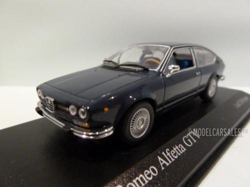 Alfa Romeo Alfetta GTV