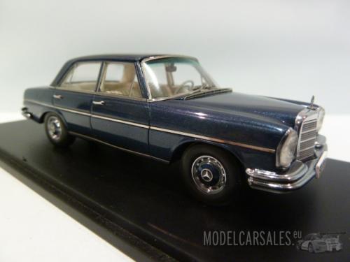 Mercedes-benz 280 SE 3.5 (w108)