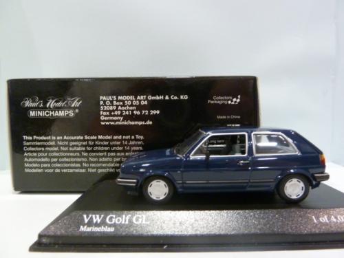 Volkswagen Golf GL