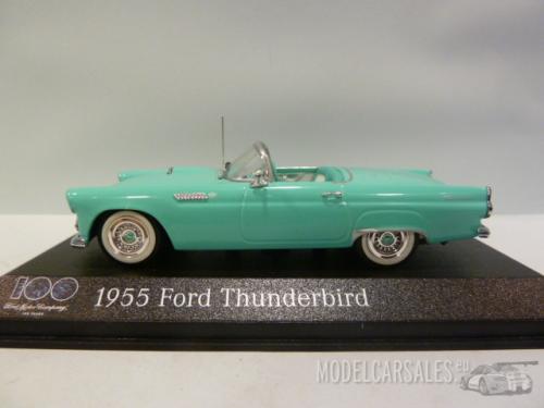 Ford Thunderbird