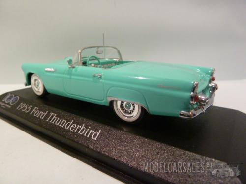 Ford Thunderbird