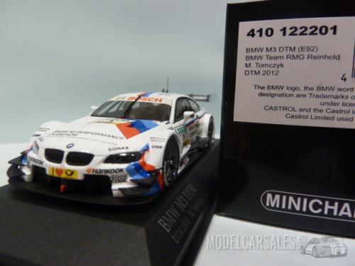 BMW M3 DTM