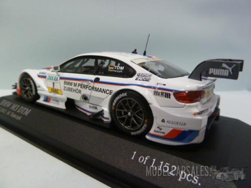 BMW M3 DTM