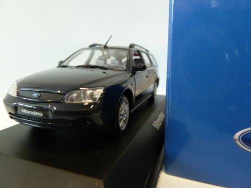 Ford Mondeo Mk3 Turnier