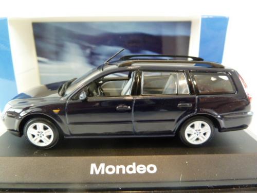 Ford Mondeo Mk3 Turnier