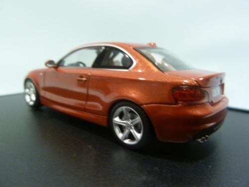 BMW 1er 1 Series Coupe (e82)