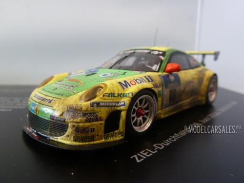 Porsche 911 (997) GT3 RSR