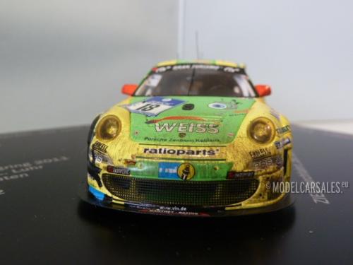 Porsche 911 (997) GT3 RSR