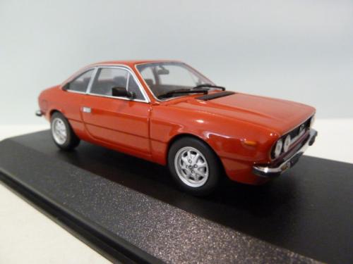 Lancia Beta Coupe