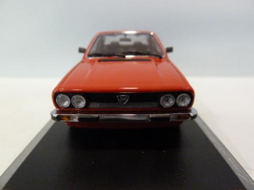 Lancia Beta Coupe