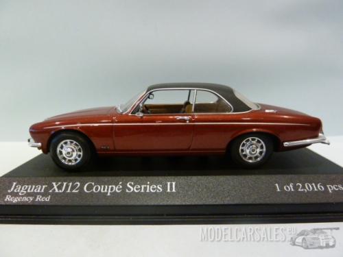 Jaguar XJ12  Coupe Series II