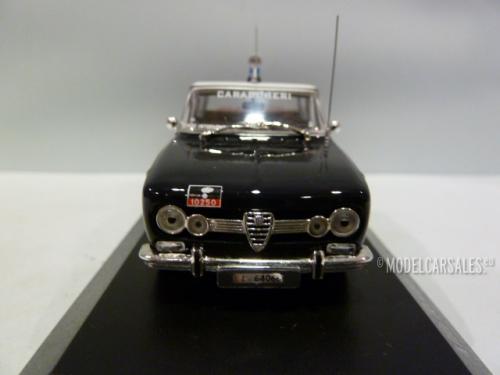 Alfa Romeo Giulia 1300