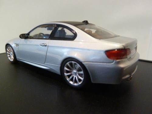 BMW M3 (e92) Coupe