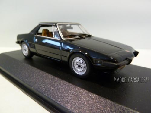 Fiat X1/9