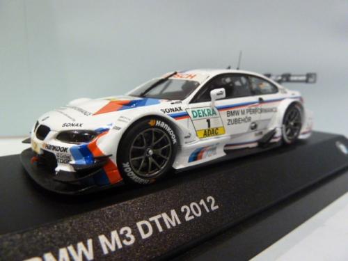 BMW M3 DTM