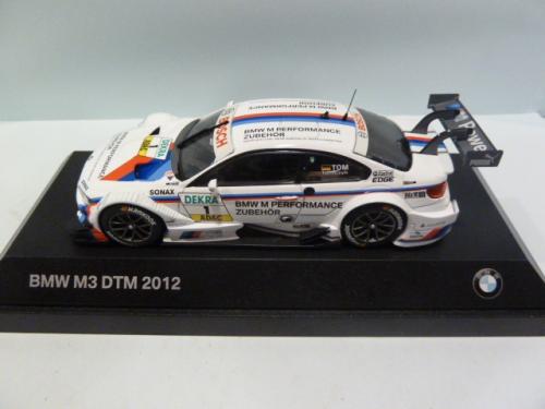 BMW M3 DTM