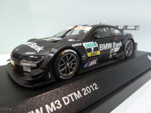 BMW M3 DTM