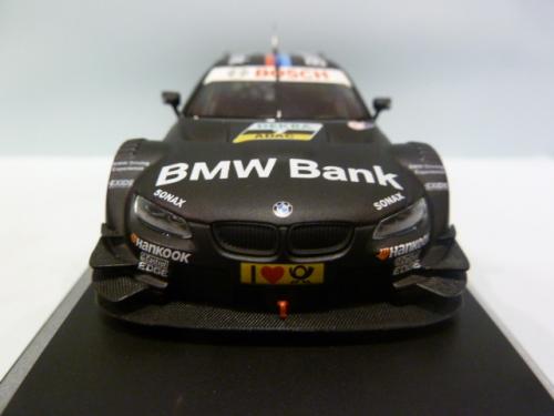 BMW M3 DTM