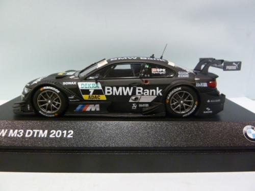 BMW M3 DTM