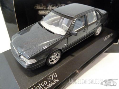Volvo S70 Saloon