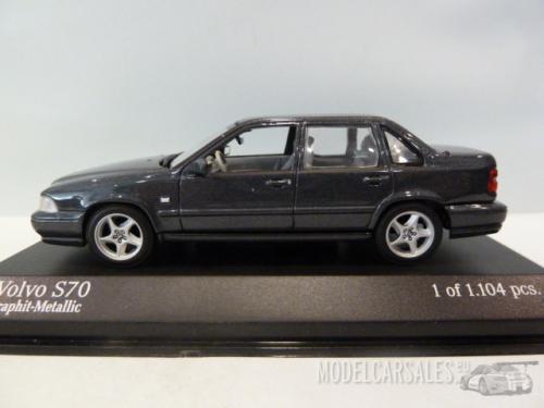 Volvo S70 Saloon