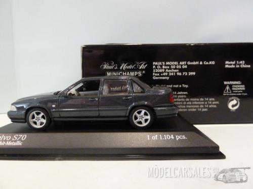 Volvo S70 Saloon