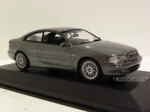 Volvo C70 Coupe