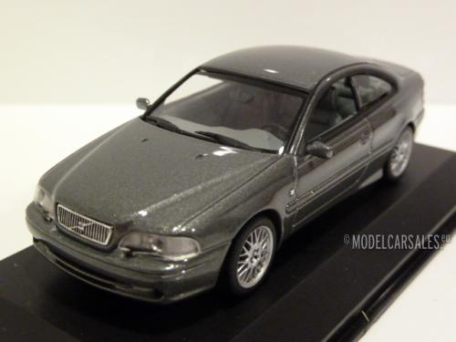 Volvo C70 Coupe