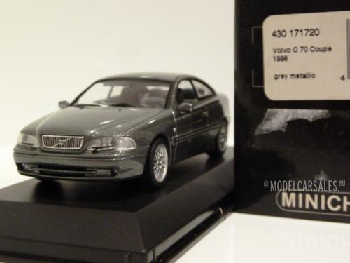 Volvo C70 Coupe