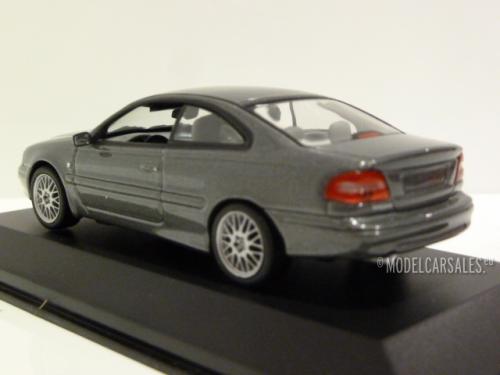 Volvo C70 Coupe