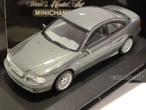 Volvo C70 Coupe