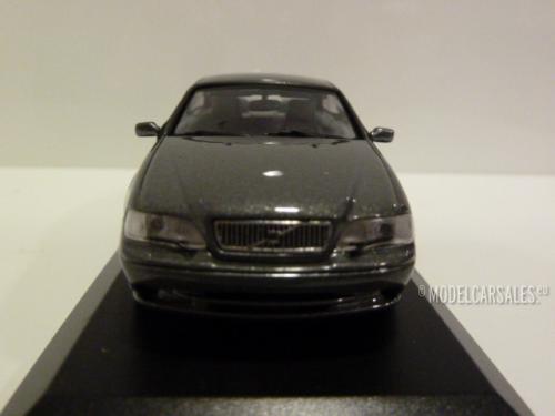 Volvo C70 Coupe