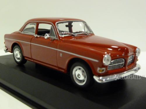 Volvo 121 Amazon