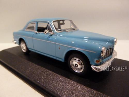 Volvo 121 Amazon