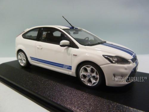 Ford Focus ST Ford Focus ST