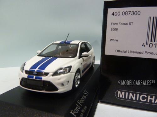 Ford Focus ST Ford Focus ST