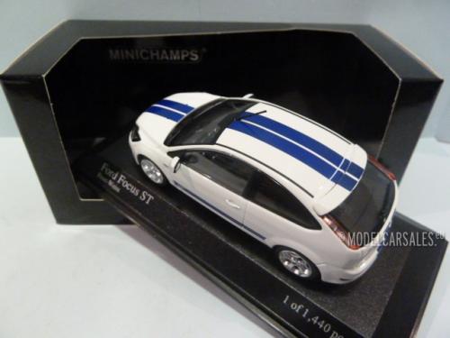 Ford Focus ST Ford Focus ST