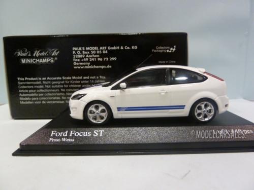 Ford Focus ST Ford Focus ST