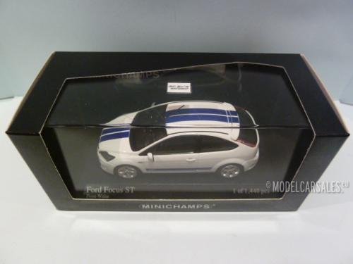 Ford Focus ST Ford Focus ST