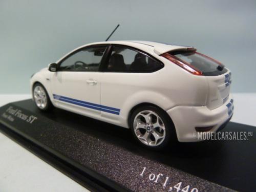 Ford Focus ST Ford Focus ST