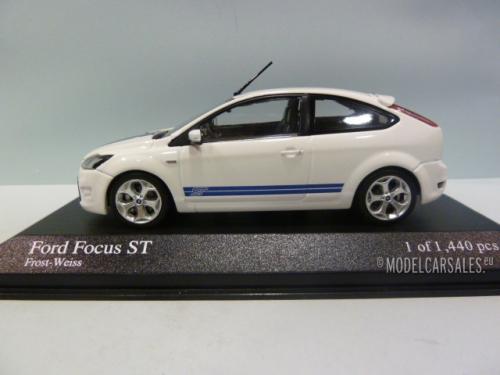 Ford Focus ST Ford Focus ST