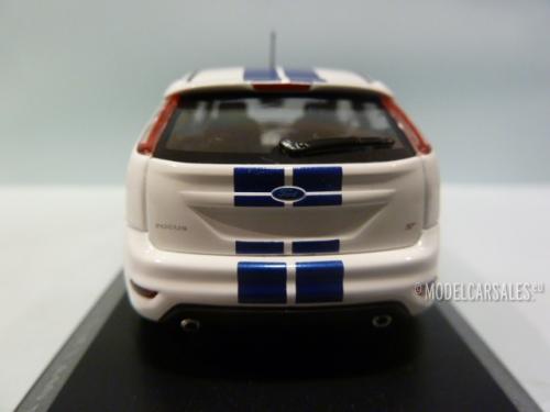 Ford Focus ST Ford Focus ST