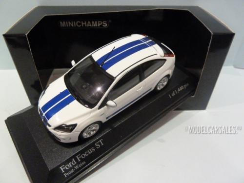 Ford Focus ST Ford Focus ST