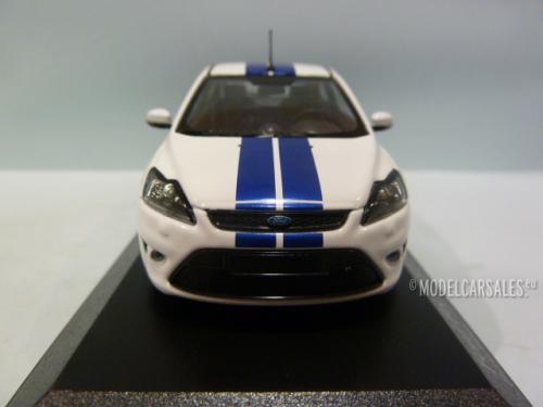 Ford Focus ST Ford Focus ST