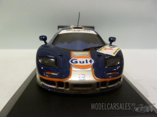 Mclaren F1 GTR