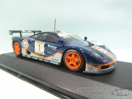 Mclaren F1 GTR